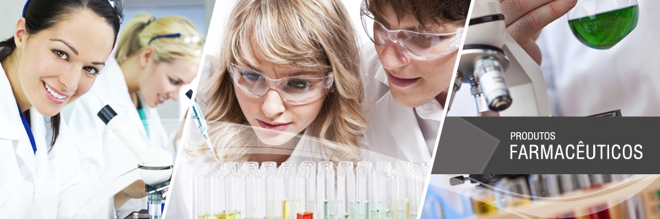 Produtos Farmacêuticos