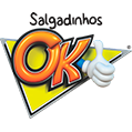 Salgadinhos OK