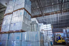 Estoque de Filmes Stretch em Recife