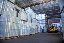 Estoque de Filmes Stretch em Recife