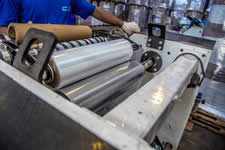 Fabricação de Filmes Stretch em Recife
