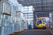 Nossa estrutura em Recife